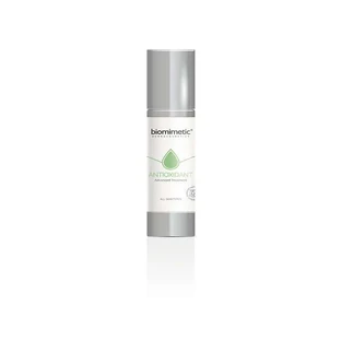 Biomimetische geavanceerde behandeling antioxidant