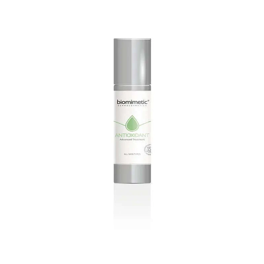 Biomimetische geavanceerde behandeling antioxidant