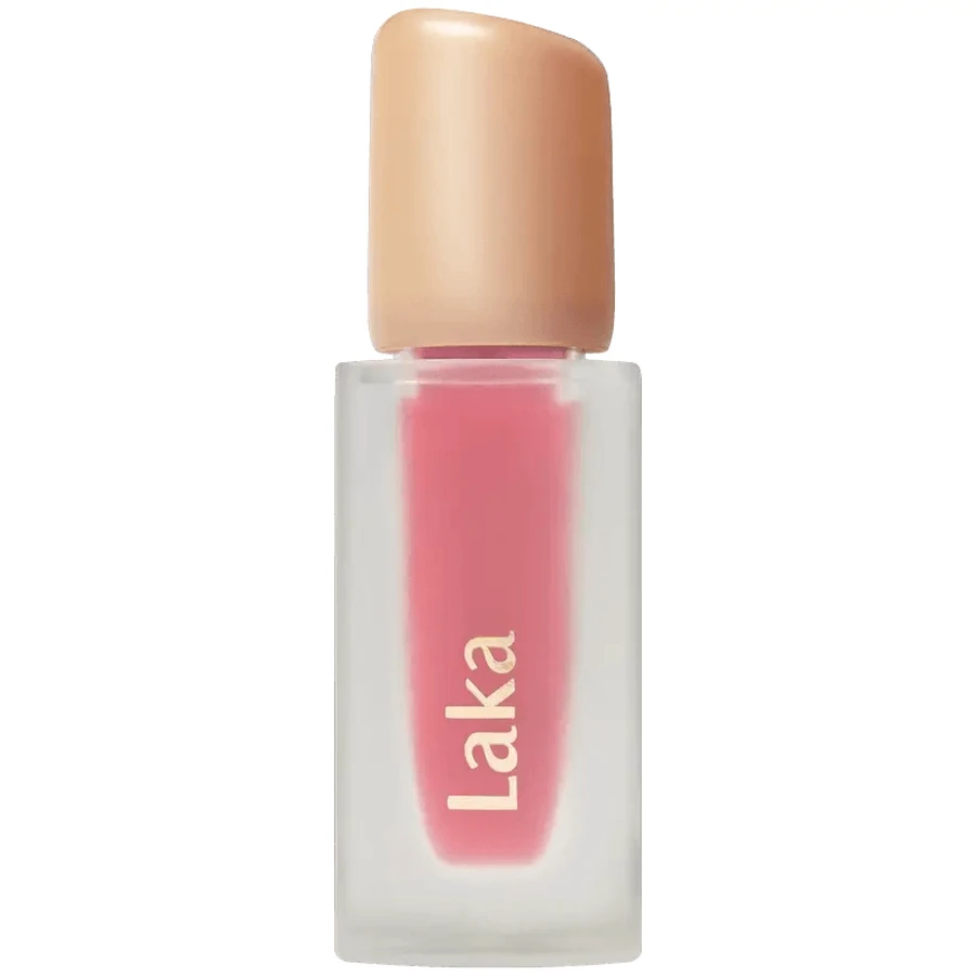 Laka Lip Gloss Dye:119 Dreaming, 4,5 gr