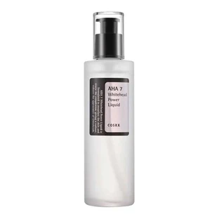 Cosrx Aha 7 Whitehead Power Liquid