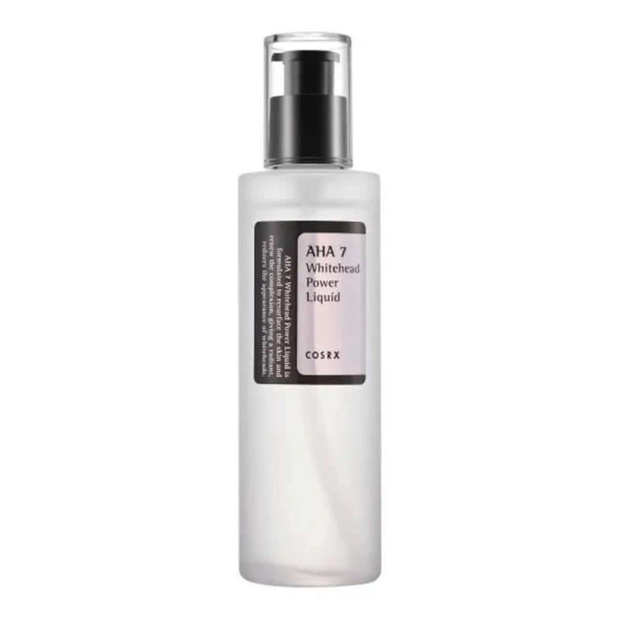 Cosrx Aha 7 Whitehead Power Liquid