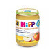 Fruit and Cereals, +4 months, 190 gr, Hipp
