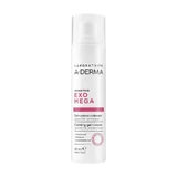 A-Derma Exomega Gel-crème apaisant pour le visage, 40 ml