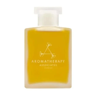 Aromatherapy Associates Deep Relax Bath And Shower Oil, 55 ml