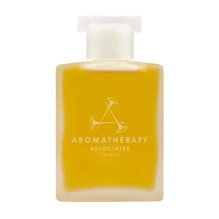 Aromatherapy Associates Deep Relax Bath And Shower Oil, 55 ml