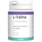 Codival L-Valine 250 mg. 60kaps