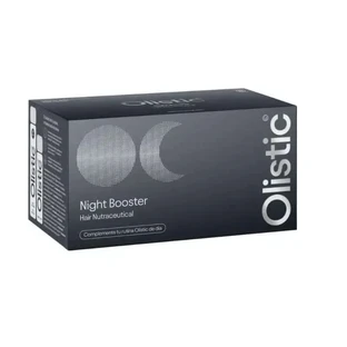 Olistic Night Booster 28X15ML