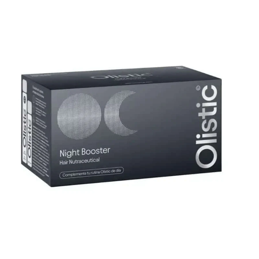 Olistic Night Booster 28X15ML
