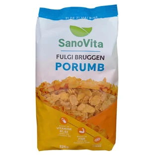 Bruggen cornflakes, 225g, Sanovita
