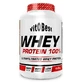 Vit.O.Best Whey Protein 100%. Schokolade, 2 Kg