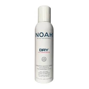 Noah Dryspray Detox Droogshampoo, 200Ml