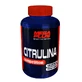 Mega Plus Citrulline Malaat Wedstrijd, 120 Capsules