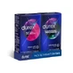 Durex Prolonged Pleasure Set 2x12 Eenheden