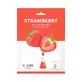 Jkosmec Aardbei Intensief Essentie Masker , 25 ml
