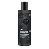 Organic Shop Organic Shop Oak Bark & Peppermint Cleansing Gel For Acneic Skin, 200 Ml