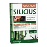 Dietmed Silicius Ultrafine Concentrate 30Cap