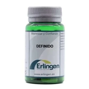 Erlingen Base Defined 422B 60 Tablets