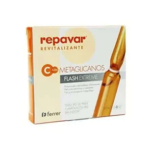 Repavar Vitamin C Flash Effect 5 Ampoules