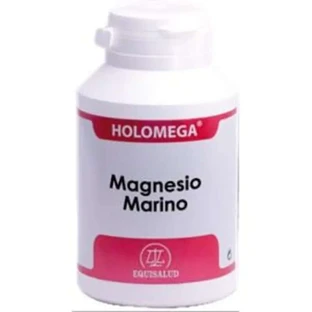 Equisalud Holomega Marine Magnesium 180 Capsules