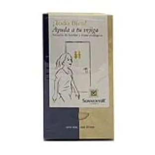 Sonnentor Help Your Bladder 18 Organic Infusions
