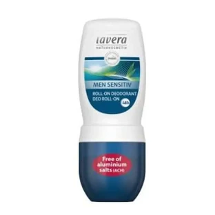 Lavera Men Sensitiv Deo-Roll-On 50ml. Bio