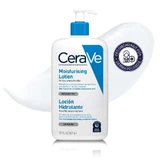 Cerave Moisturizing Lotion, 562 ml