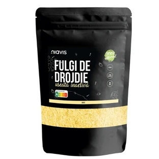 Inactieve droge gistvlokken, 200 g, Niavis Bio
