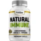 Fullgas Natural Immune 120Pearls