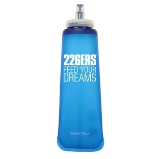226Ers Soft Flask Blue , 500 ml