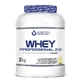 Scientiffic Nutrition Whey Professional 2.0 Choco White Kaneel, 2 kg