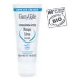 Gamarde Feuchtigkeitsmaske 40Ml. Bio