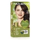Naturtint Permanent Haarkleuring 4W Ammonia Vrij - Stralend Donker Bruin