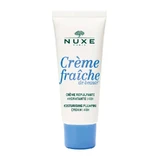 Nuxe Crème Fraîche de Beauté Feuchtigkeitsspendende Abdeckcreme 48H Reisegröße, 30 ml