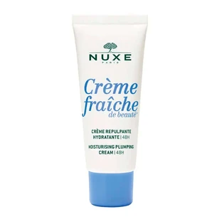 Nuxe Crème Fraîche de Beauté Hydraterende Repulpant Crème 48H Reisformaat, 30 ml