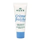 Nuxe Crème Fraîche de Beauté Hydraterende Repulpant Crème 48H Reisformaat, 30 ml