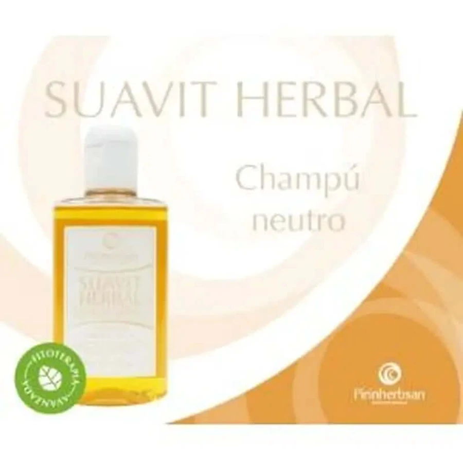 Pirinherbsan Suavit Neutru 150Ml