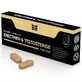 Blackbull By Spartan Erectmen &amp; Testosteride Male Potency &amp; Testosterone 4 Capsules