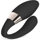 Lelo Tiani Harmony Massagegerät Paare Schwarz