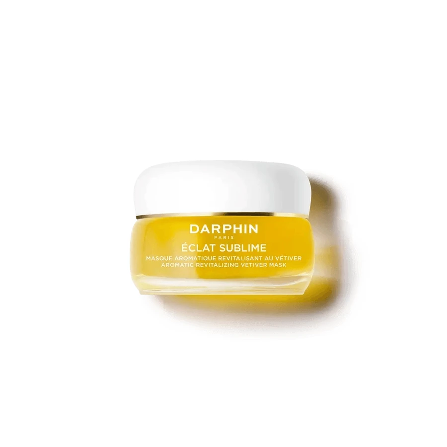 Darphin Éclat Sublime Mascarilla Revitalizante y Renovadora, 50 ml