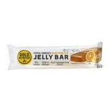 Gold Nutrition Jelly Bar Total Energy Electrolyte Orange 15Pcs