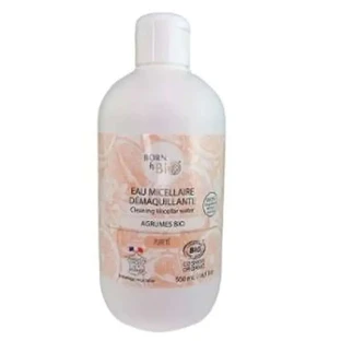 Born To Bio Oily Skin Micellar Water 500Ml. Bio