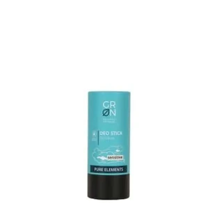 Grn Sensitive Deodorant Stick 40Gr