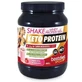 Keto Protein Shake Whey Protein 80% Strawberry Flavor 400Gr