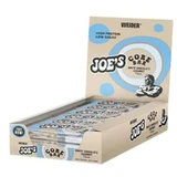 Weider Joe´S Core Bar Choclate Blanco-Coco 12X45Gr