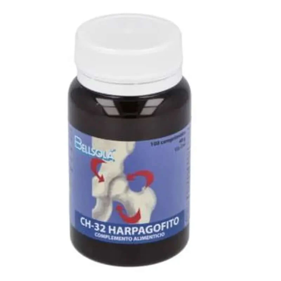 Bellsola Ch32 Arpagofito 100Comp