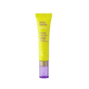 Id Identity Acne Solution Treatment Succinic Ac , 15 ml