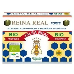 Robis Reina Real Forte 20Caps