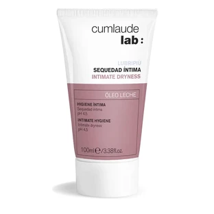 Cumlaude Lab Lubripiu Intieme Hygiëne, 100 ml