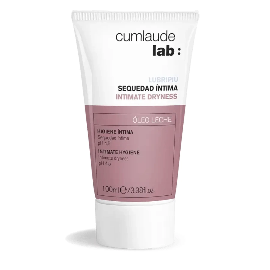 Cumlaude Lab Lubripiu Intieme Hygiëne, 100 ml
