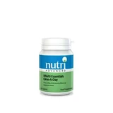 Nutri-Advanced Multiessentials One-A-Day 30 tabletten